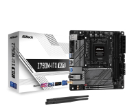 ASRock Z790M-ITX WiFi - 1084688 - zdjęcie 1